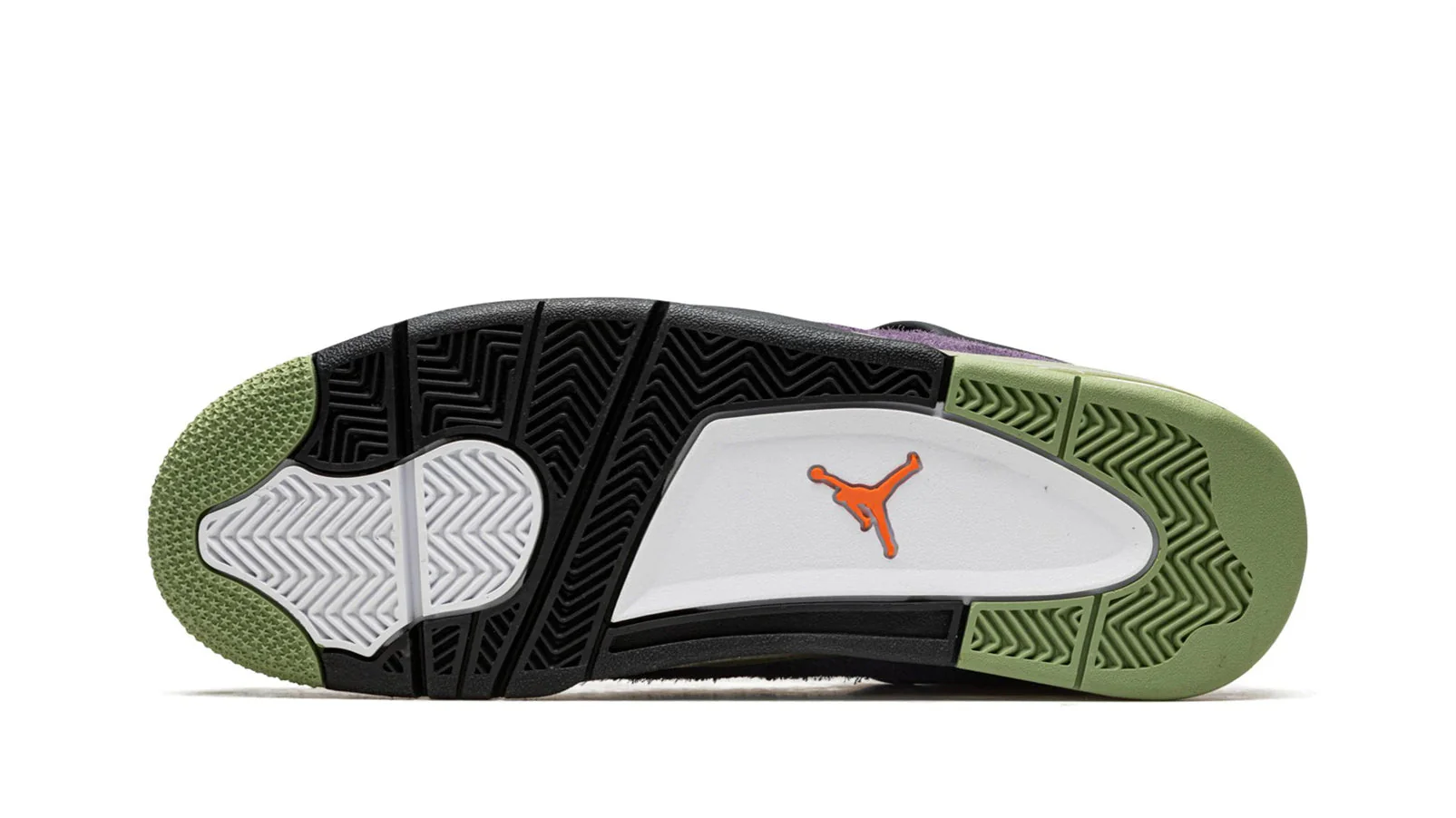 Jordan 4 WMNS