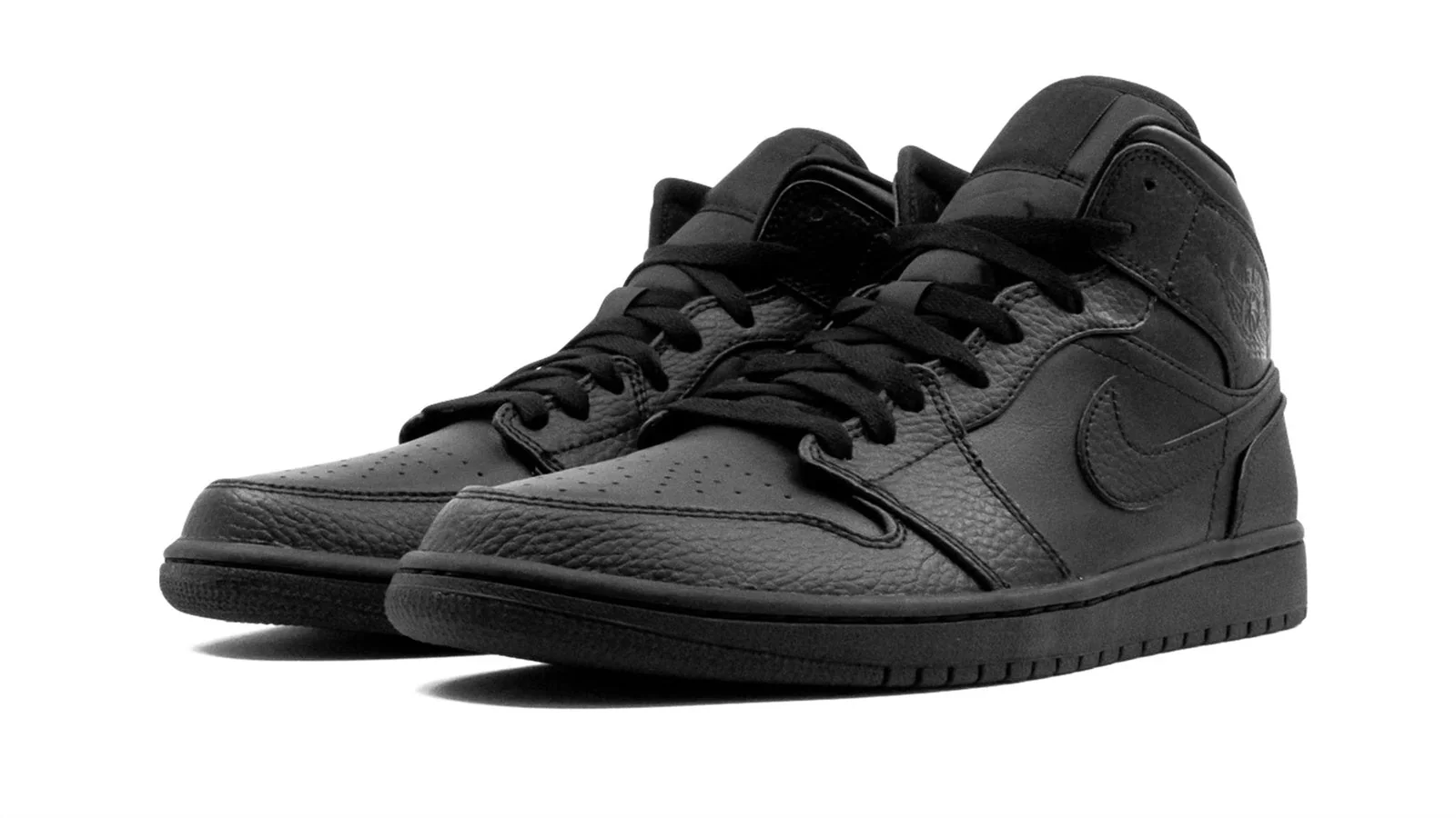 Jordan 1 Mid