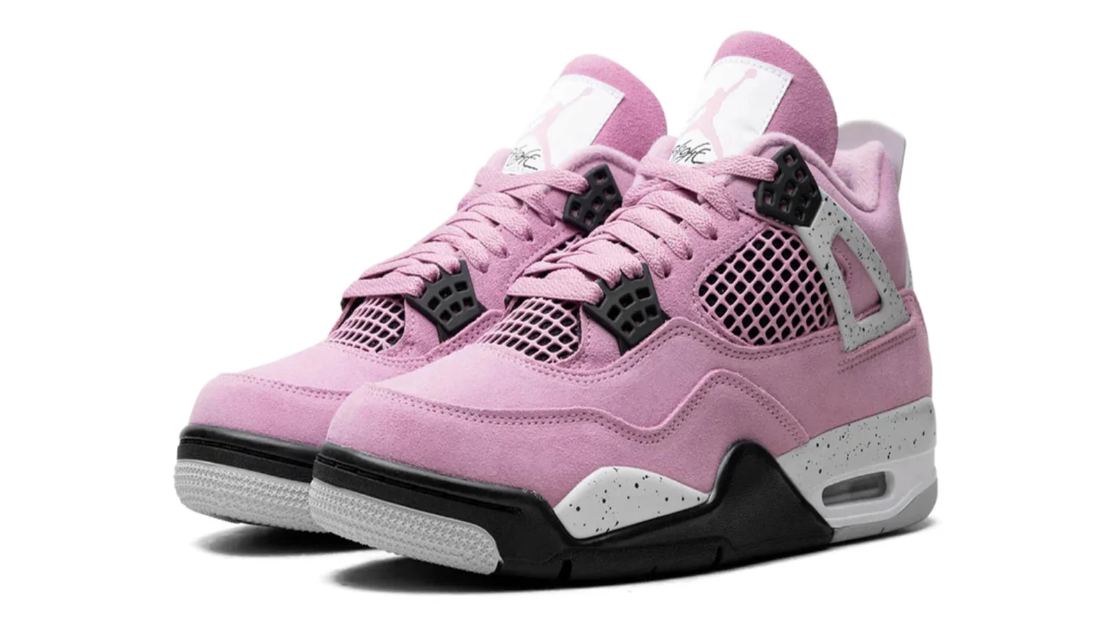 Jordan 4 WMNS