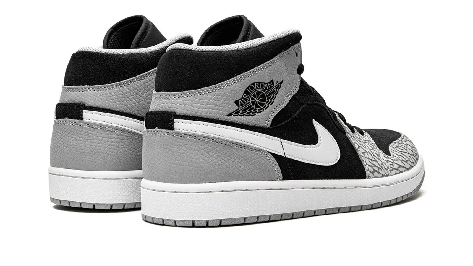 Jordan 1 Mid SE