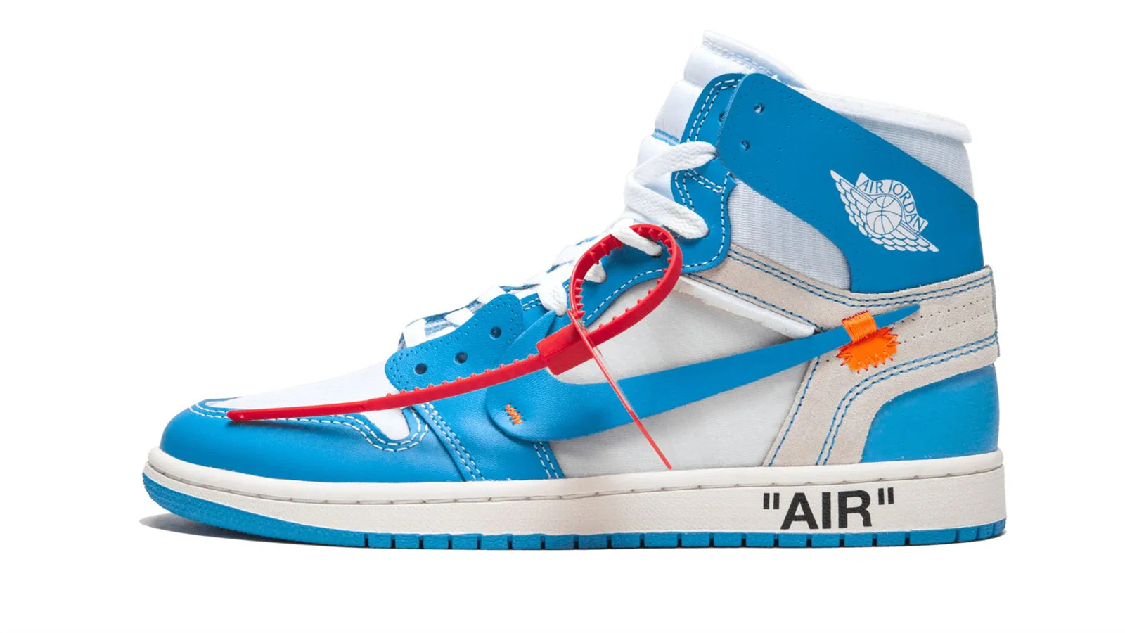Jordan 1 Retro High
