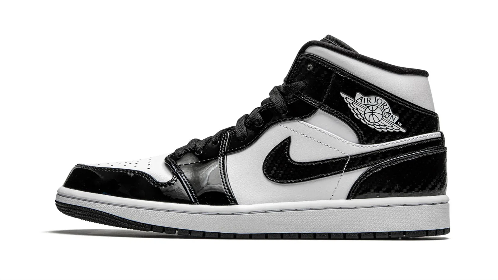 Jordan 1 Mid
