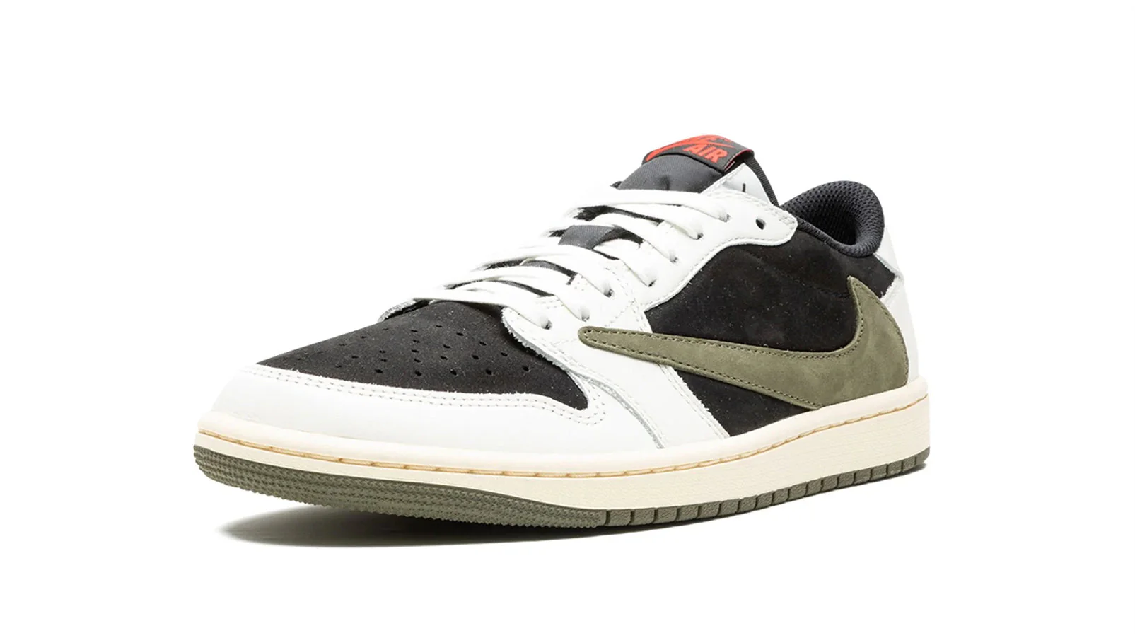 Jordan 1 LOW OG WMNS
