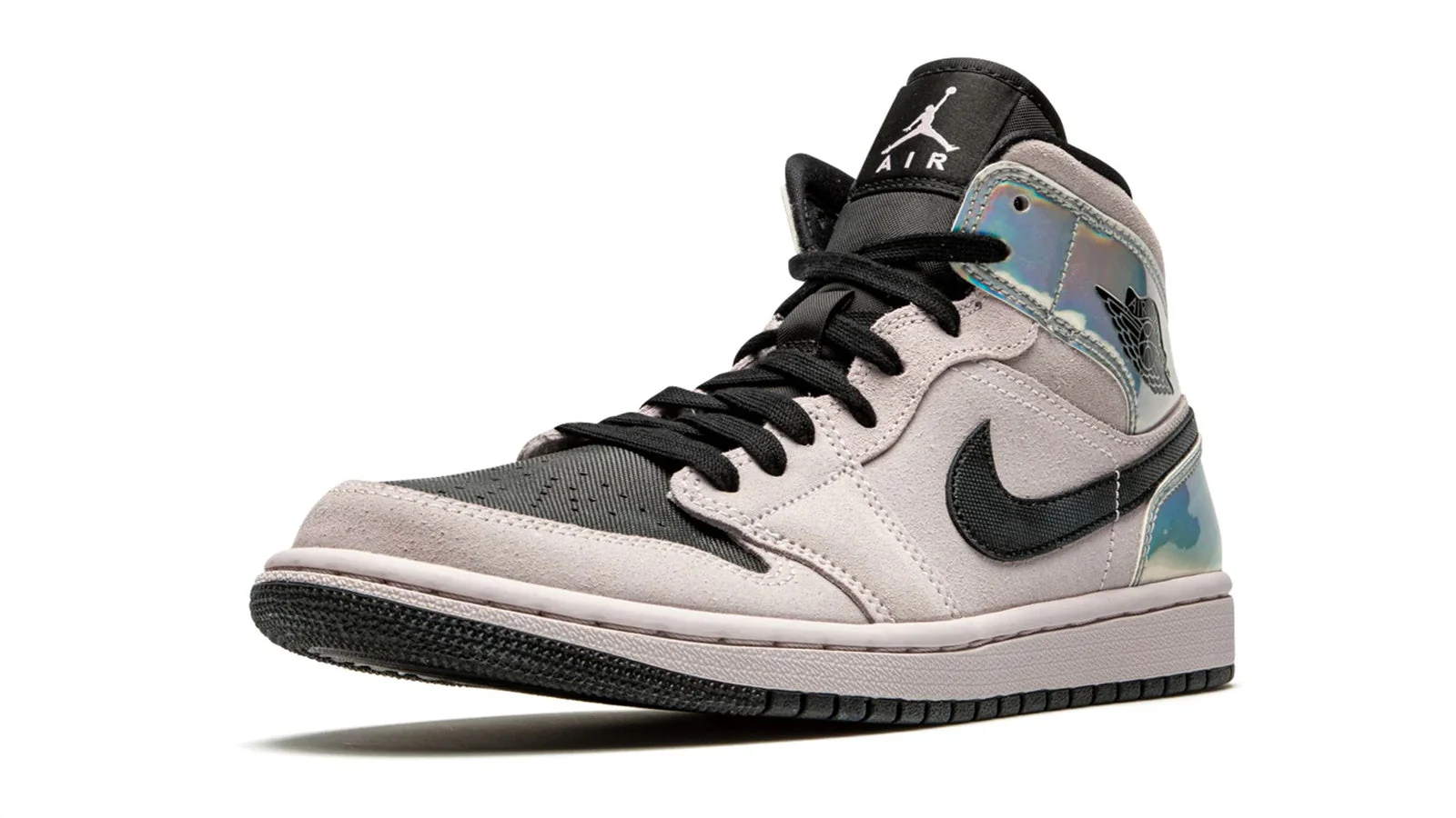 Jordan 1 MID WMNS
