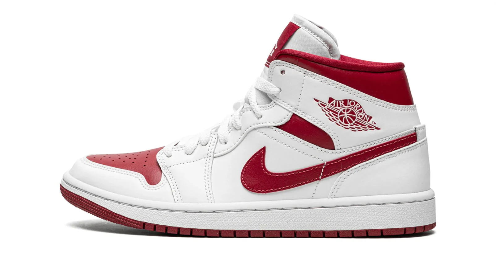 Jordan 1 MID WMNS