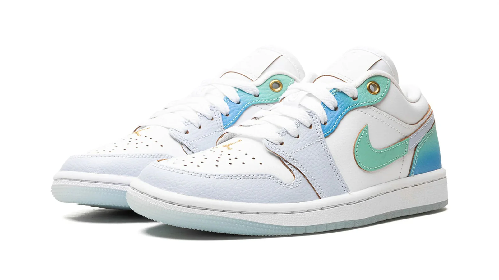 Jordan 1 Low WMNS