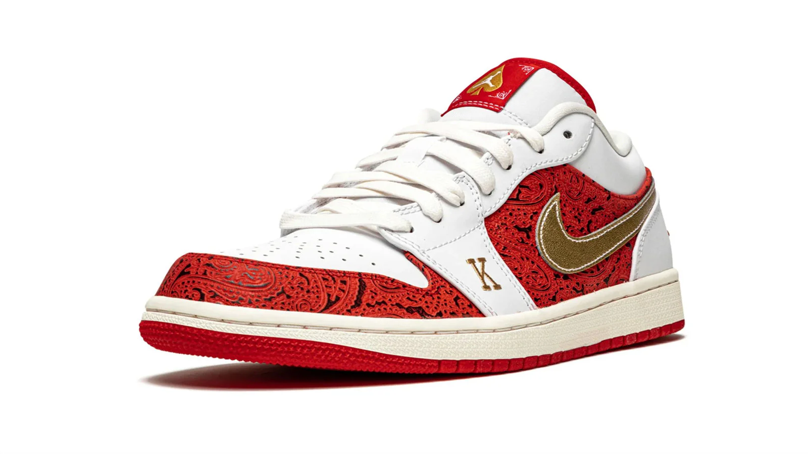 Jordan 1 Low SE