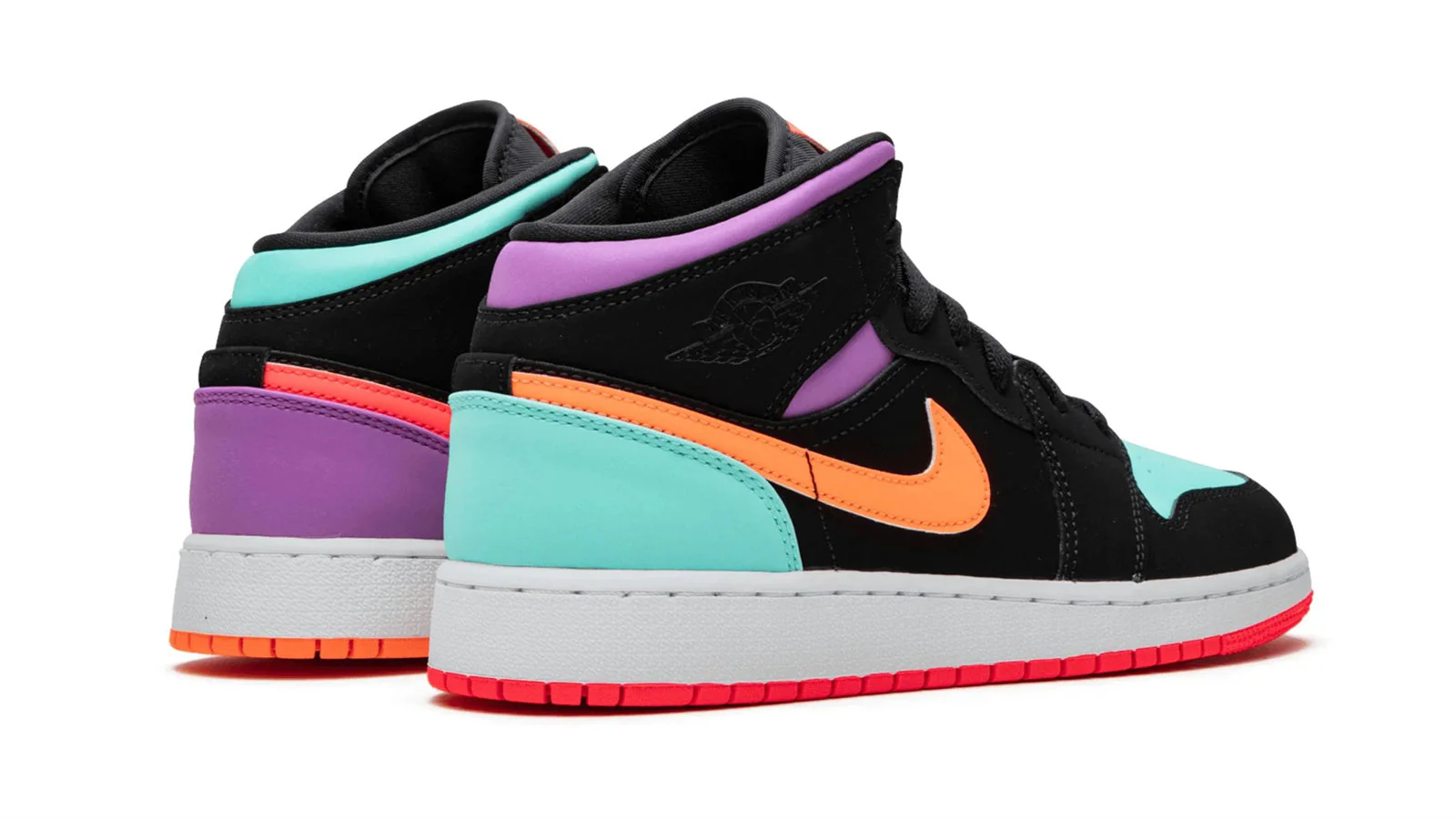 Jordan 1 Mid GS