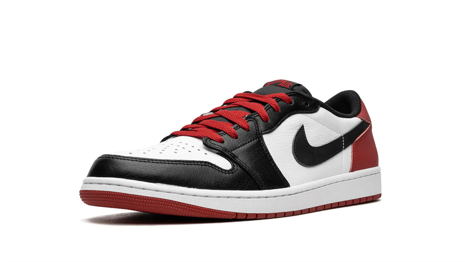 Jordan 1 Low GS