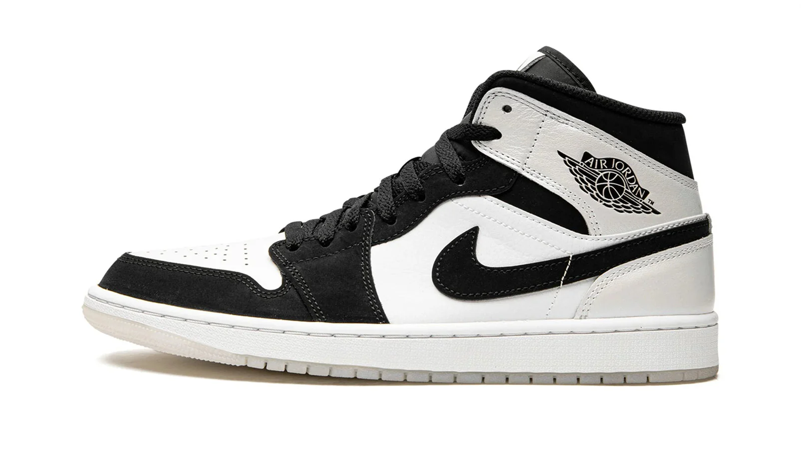 Jordan 1 MID SE