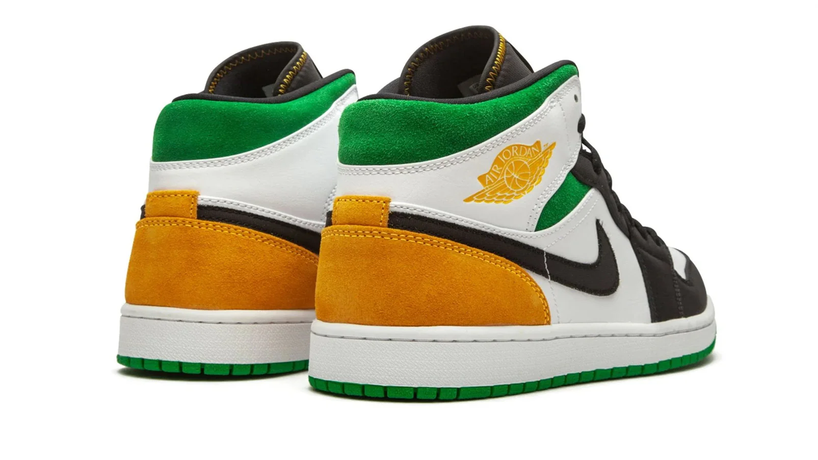 Jordan 1 Mid SE