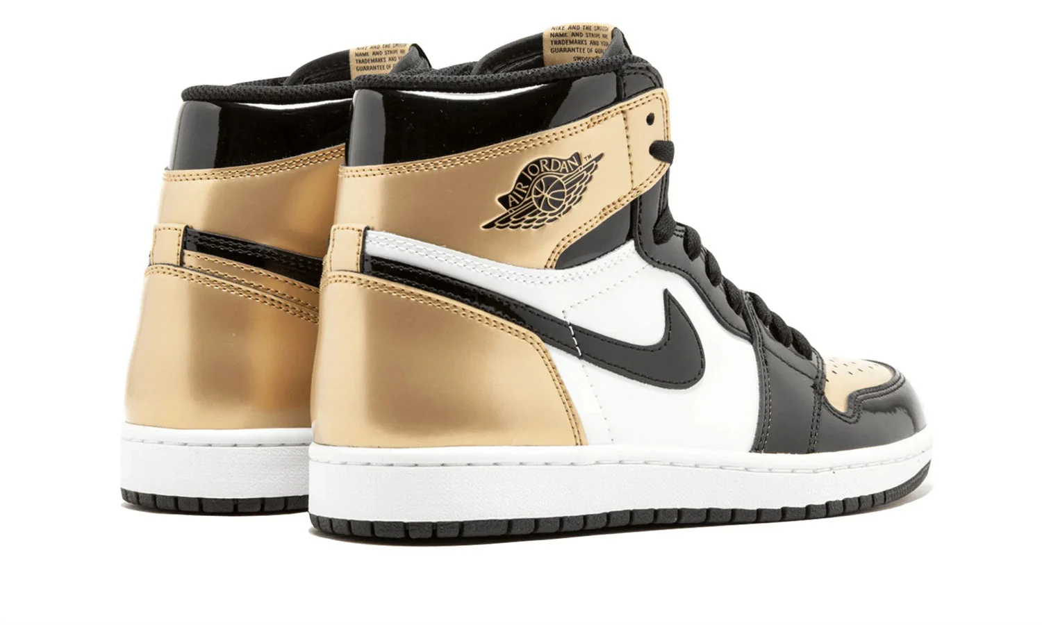 Jordan 1 Retro High OG NRG