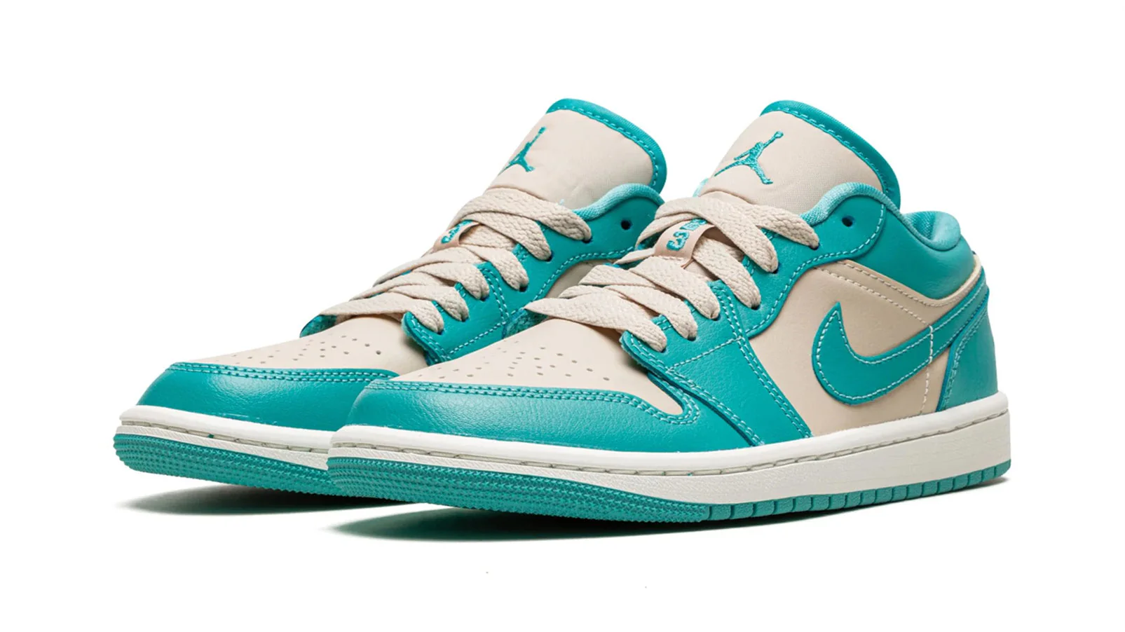 Jordan 1 Low WMNS