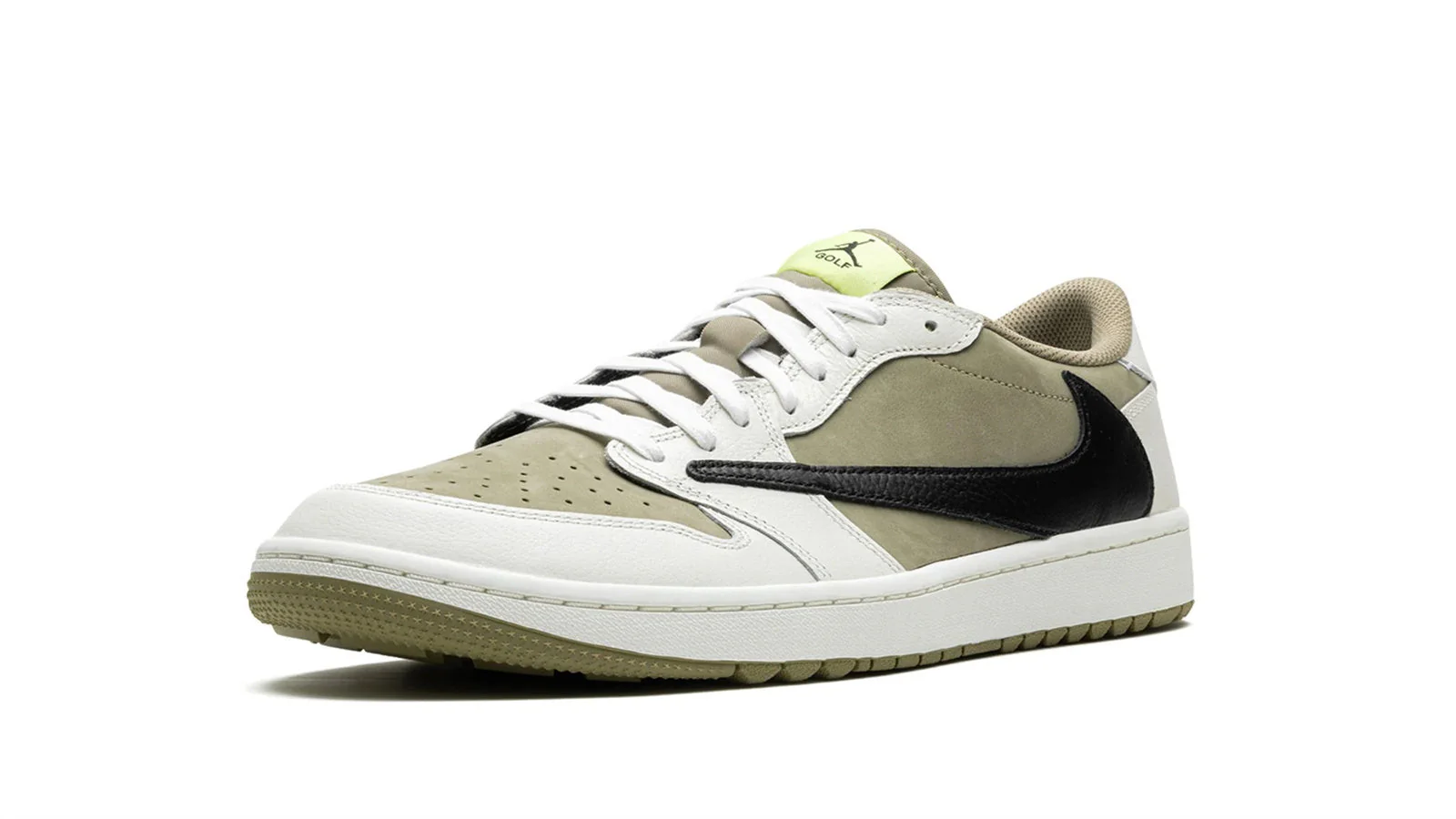 Jordan 1 LOW GOLF