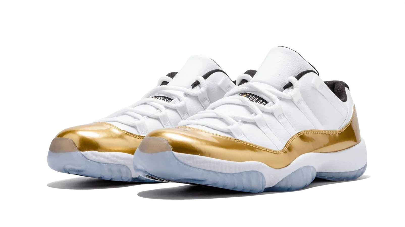 Jordan 11 Retro Low