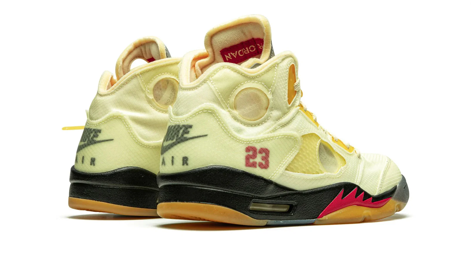 Jordan 5 Retro SP