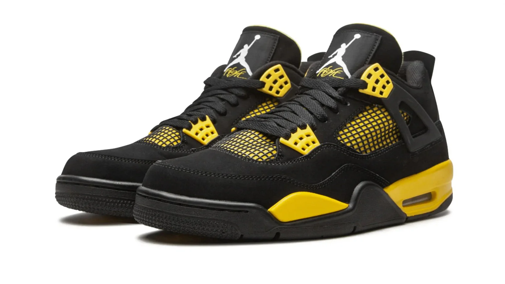 Jordan 4 Retro