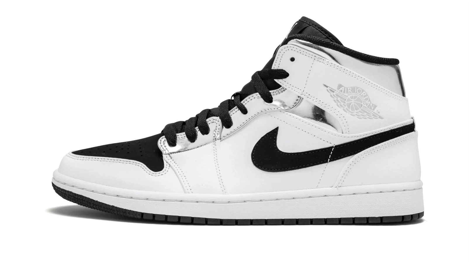 Jordan 1 Mid