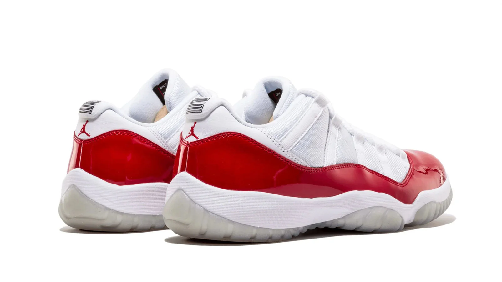Jordan 11 Retro Low