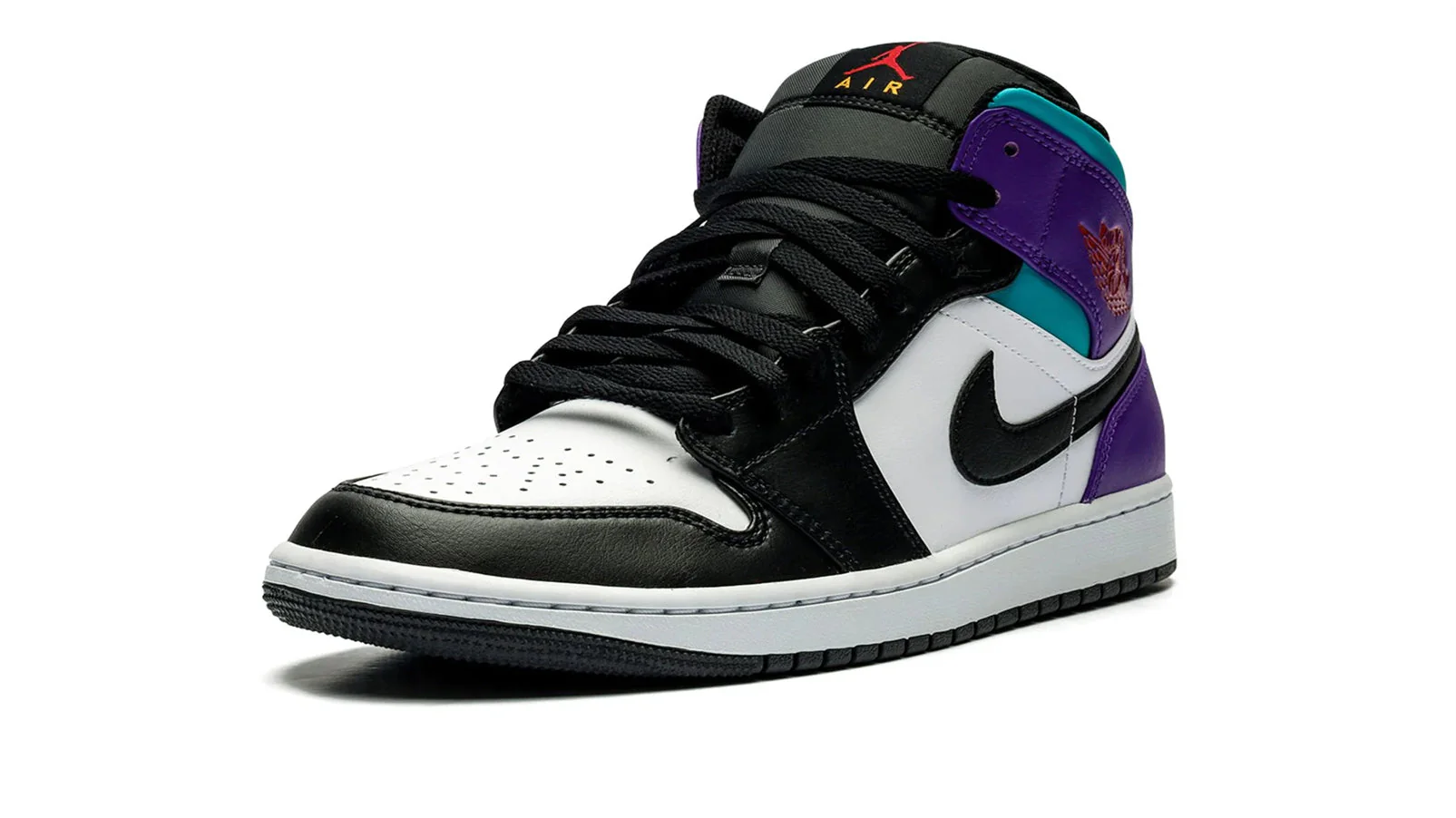 Jordan 1 Mid