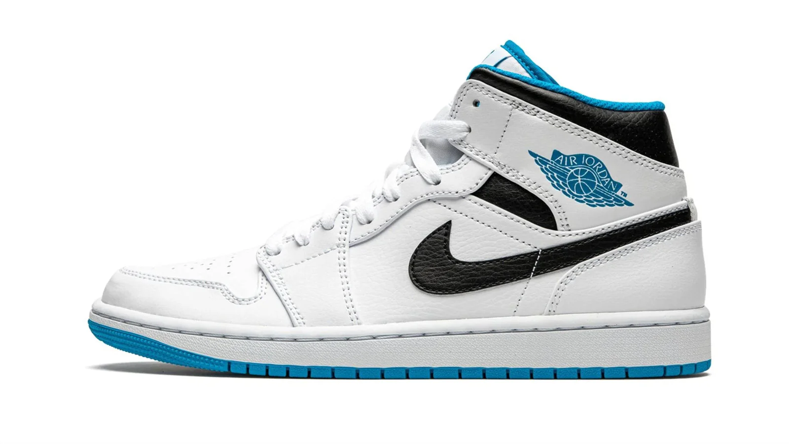Jordan 1 Mid
