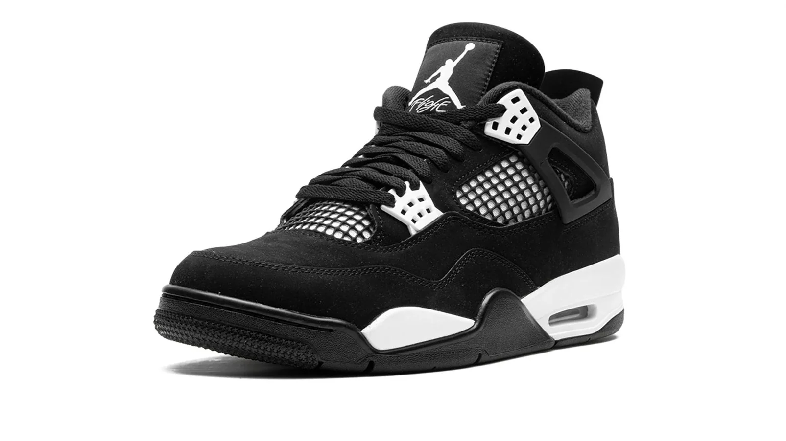 Jordan 4 