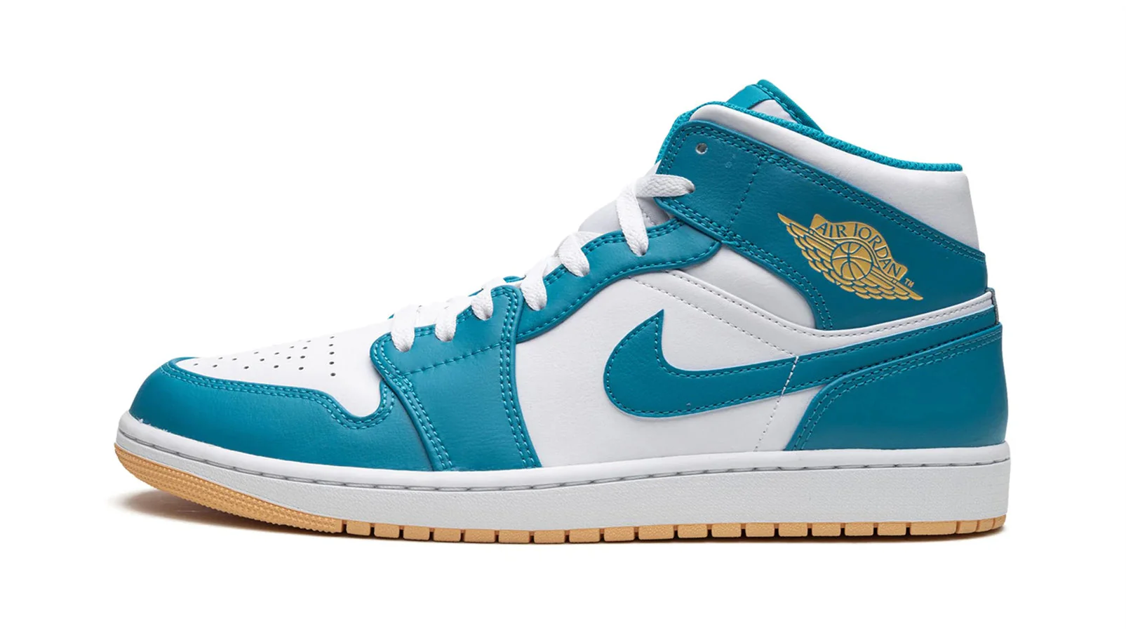 Jordan 1 Mid