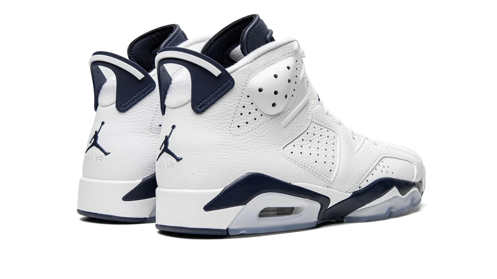 Jordan 6 Retro