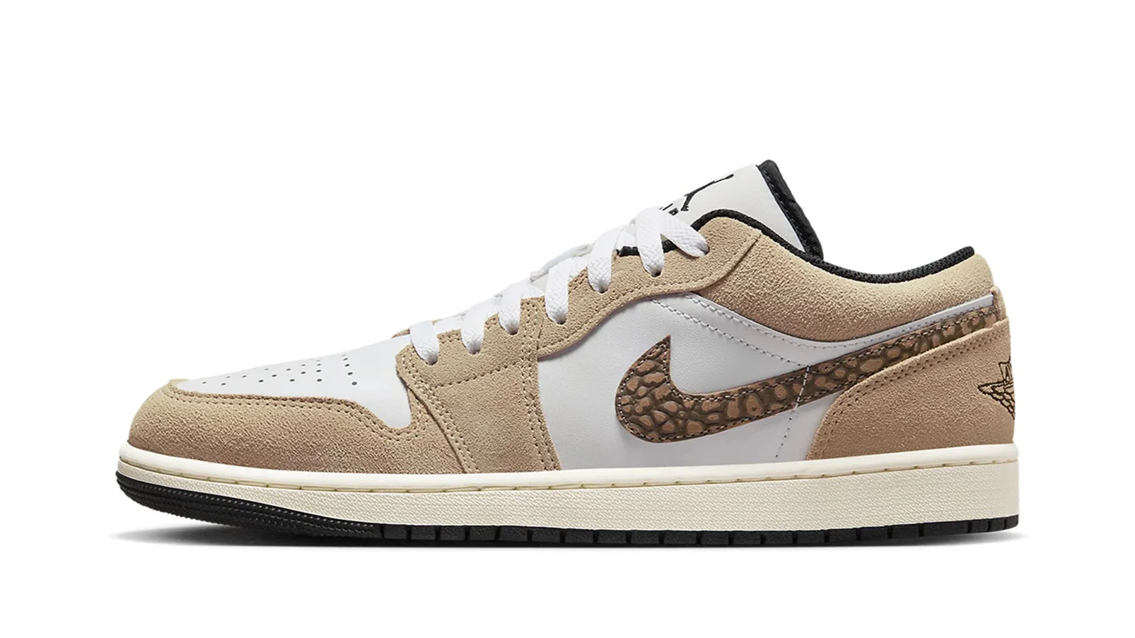 Jordan 1 Low SE