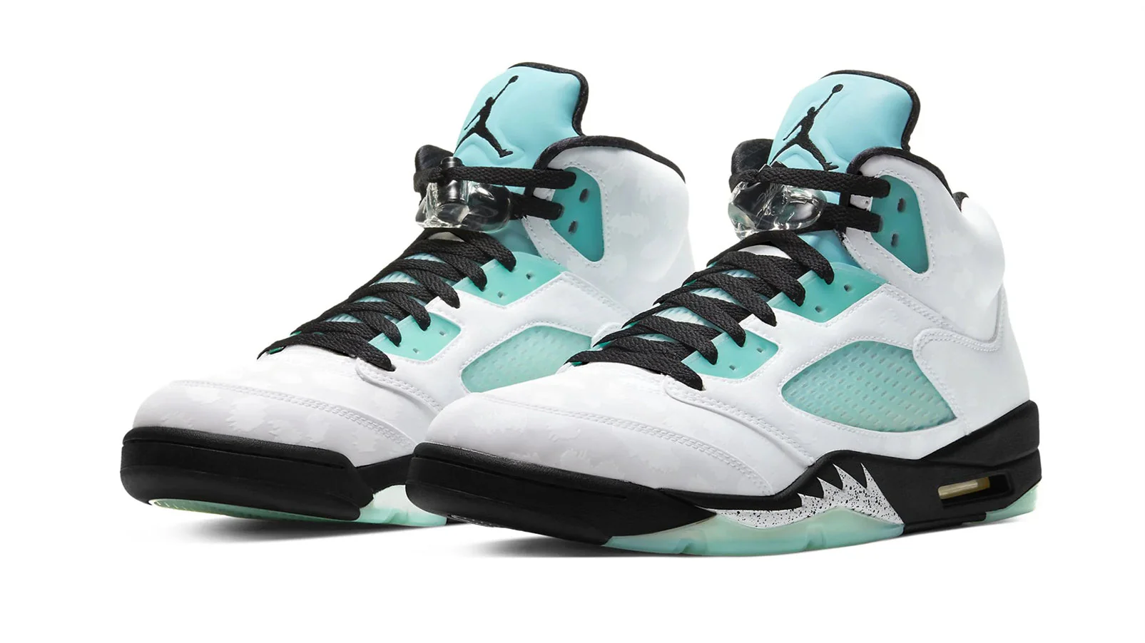 Jordan 5 sneakers