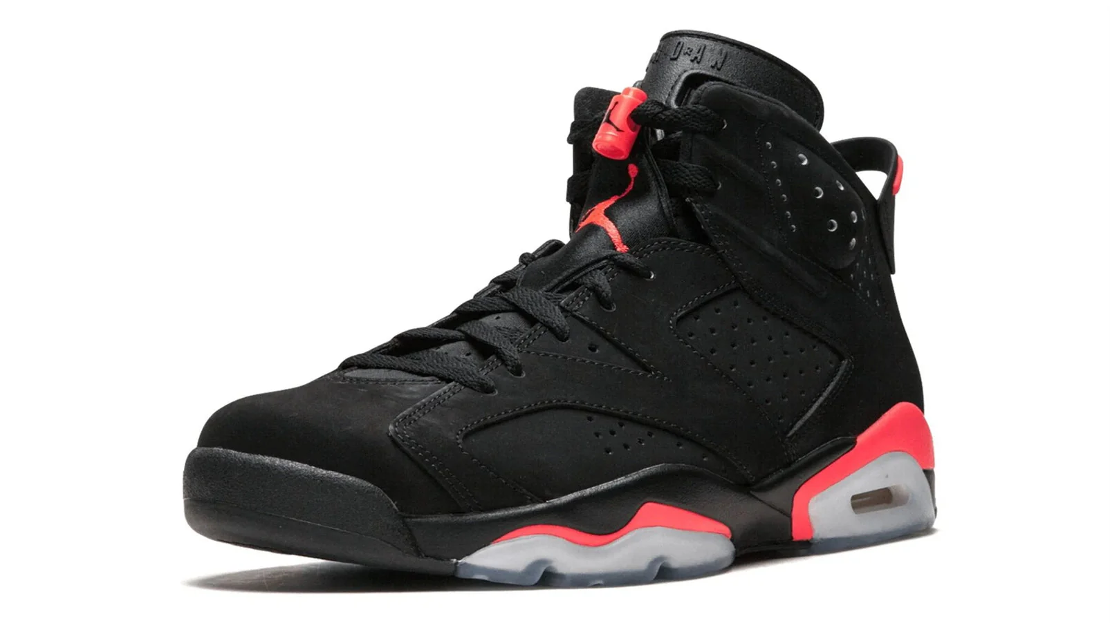 Jordan 6 Retro