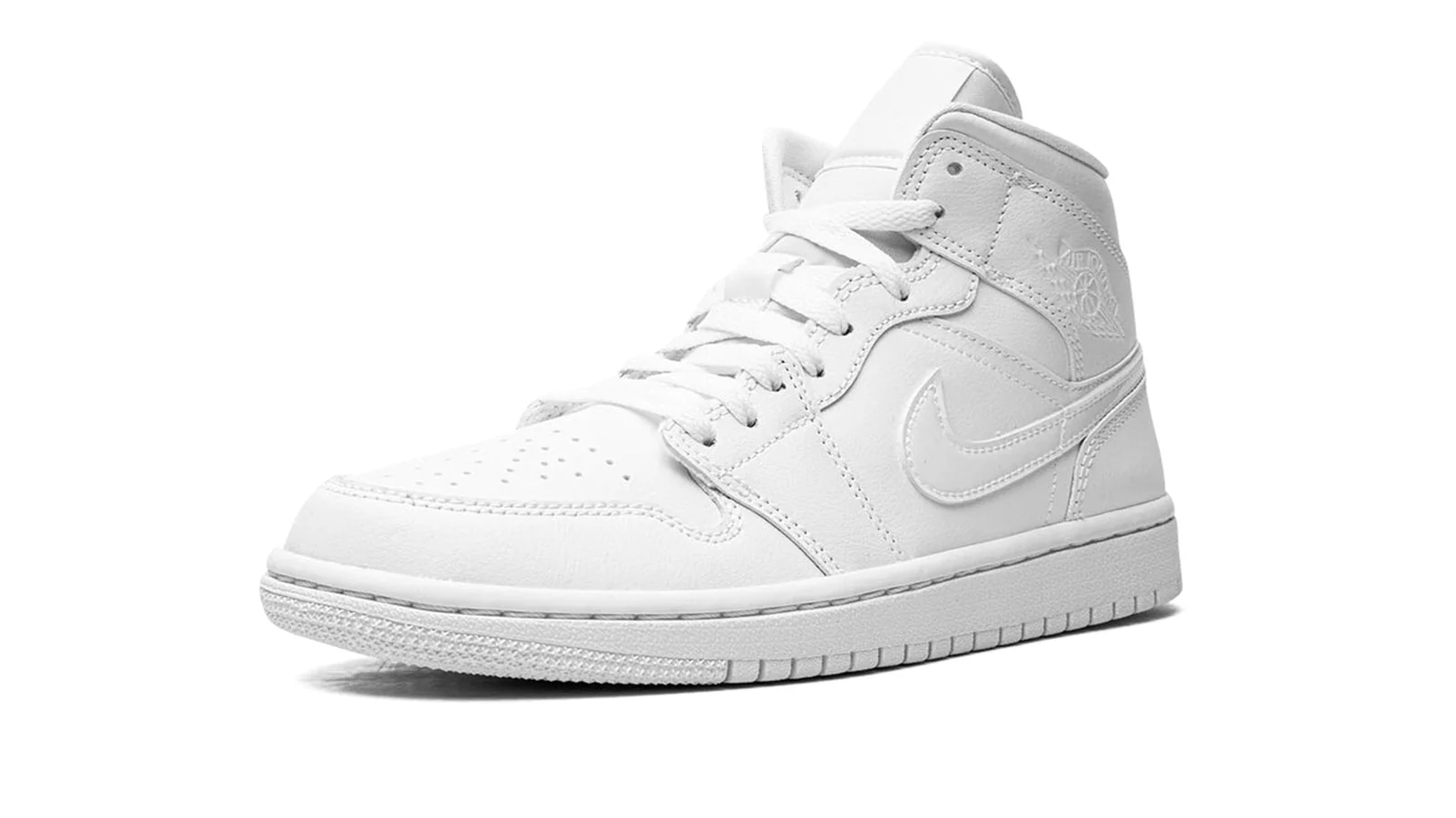Jordan 1 MID WMNS