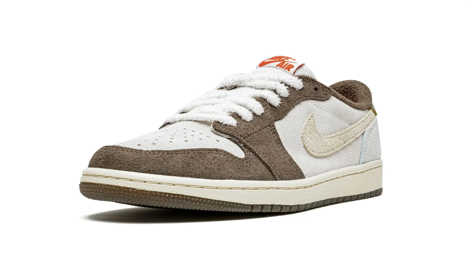Jordan 1 Low