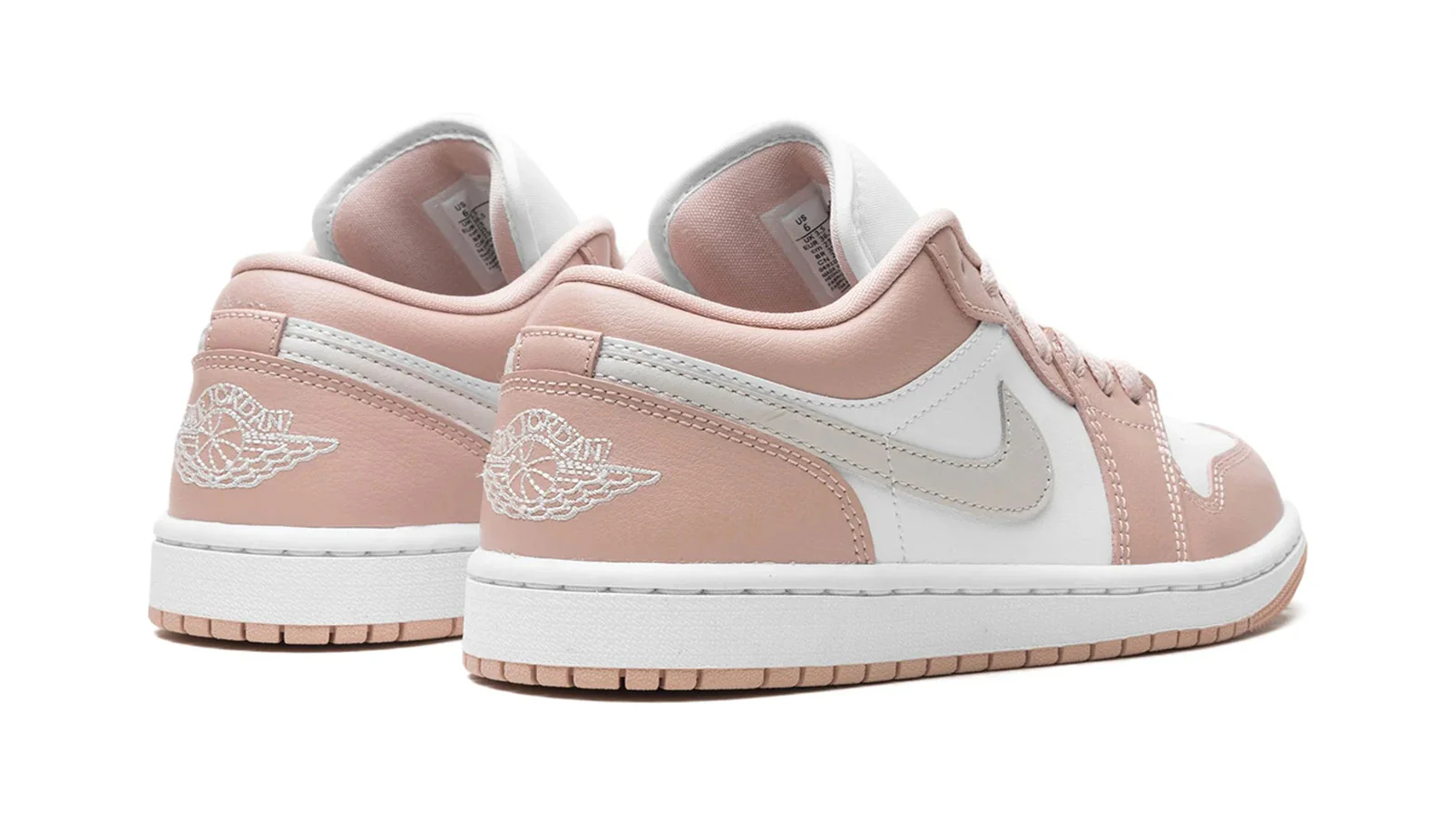 Jordan 1 Low WMNS
