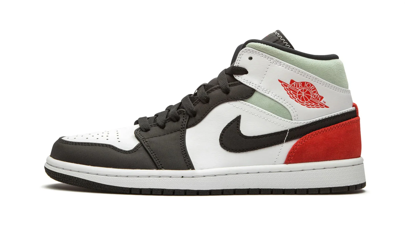 Jordan 1 Mid SE