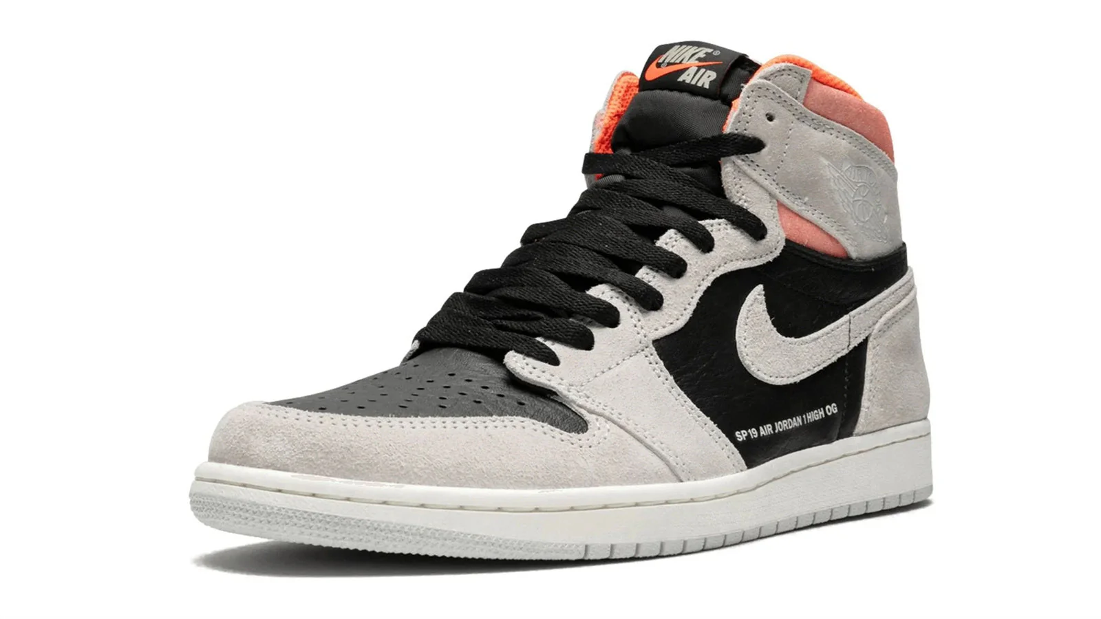 Jordan 1 Retro High OG