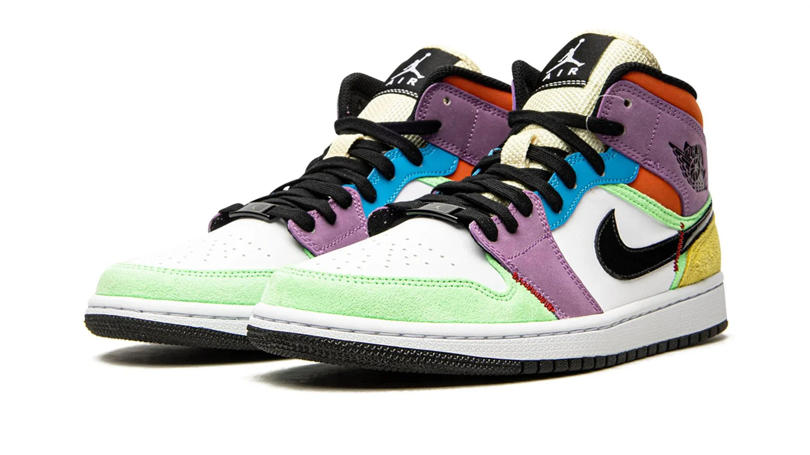 Jordan 1 Mid SE WMNS