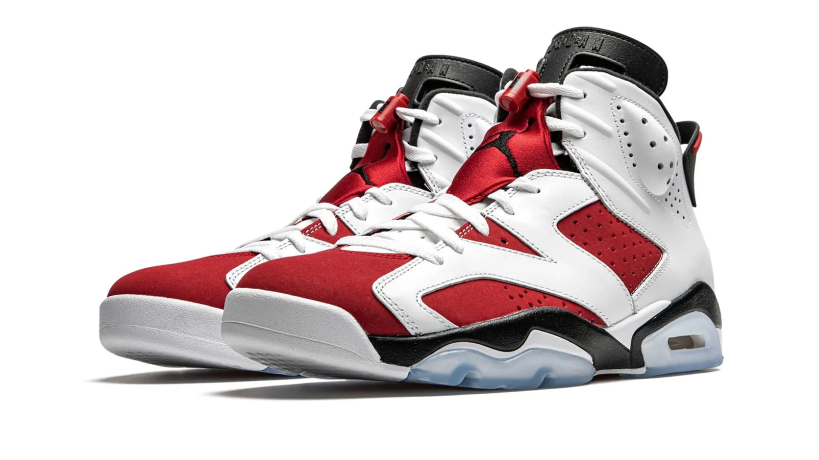 Jordan 6 Retro