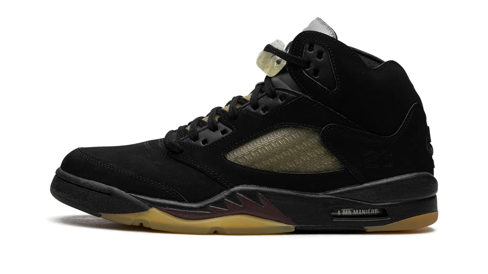 Jordan 5