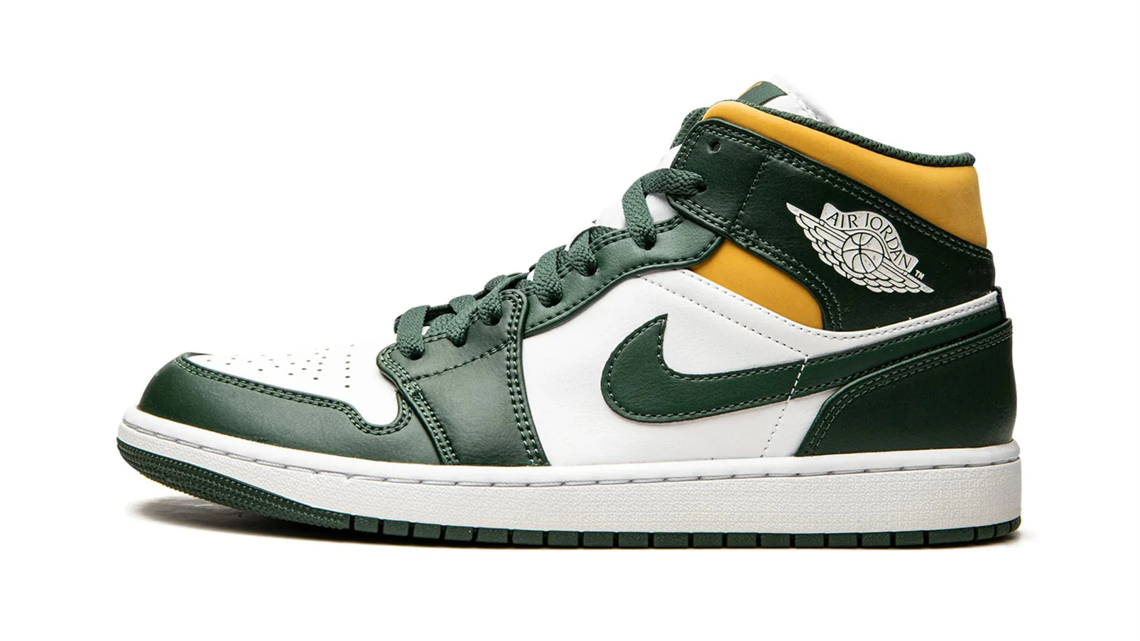Jordan 1 Mid