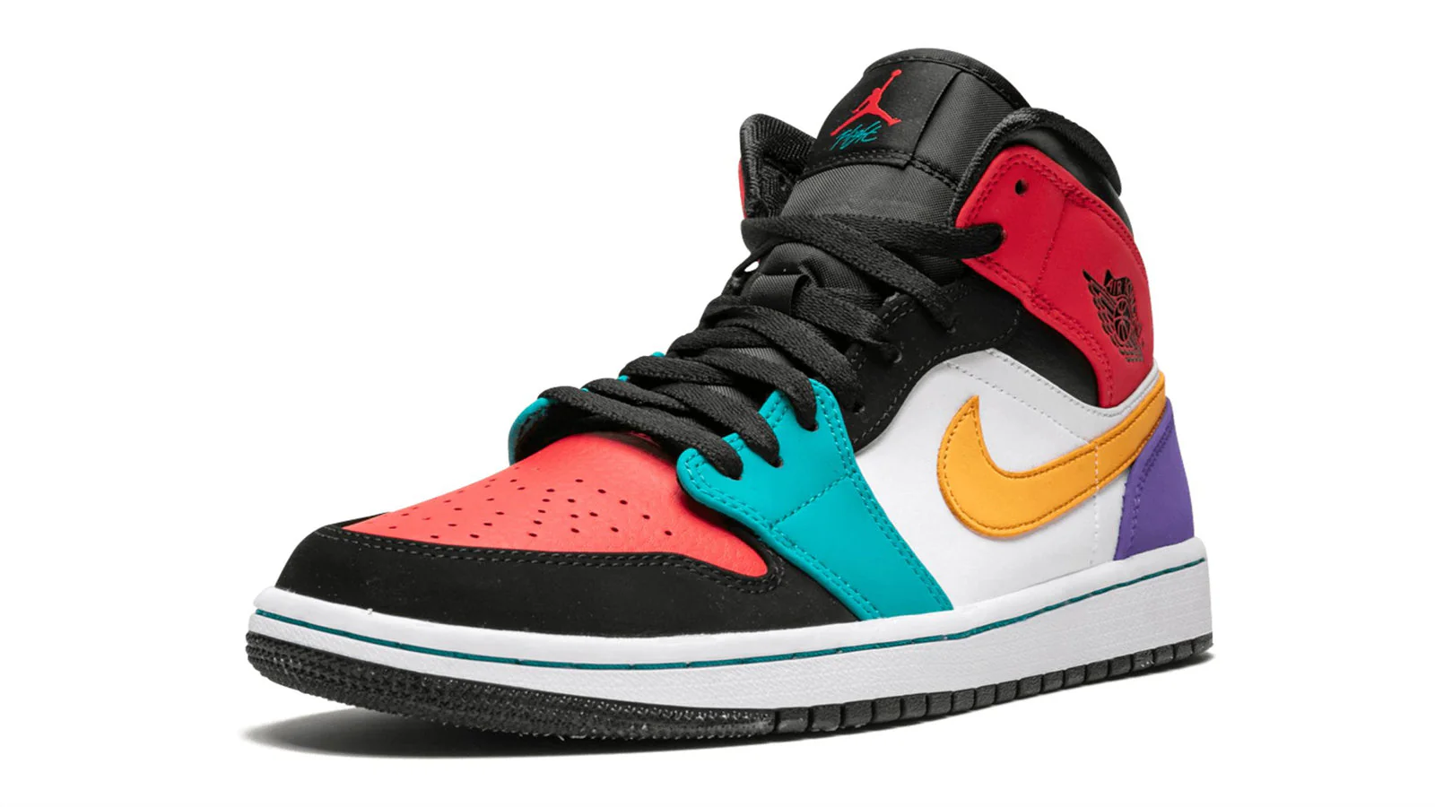 Jordan 1 Mid
