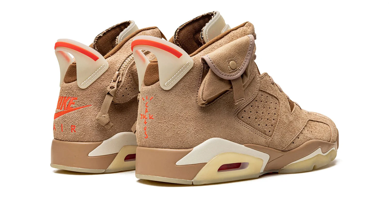 Jordan 6 Retro