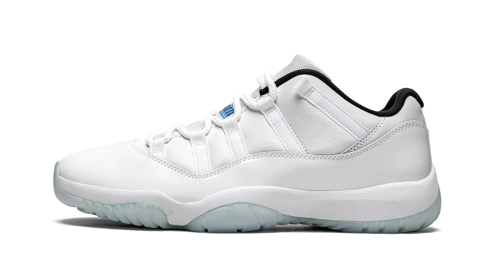 Jordan 11 Retro Low