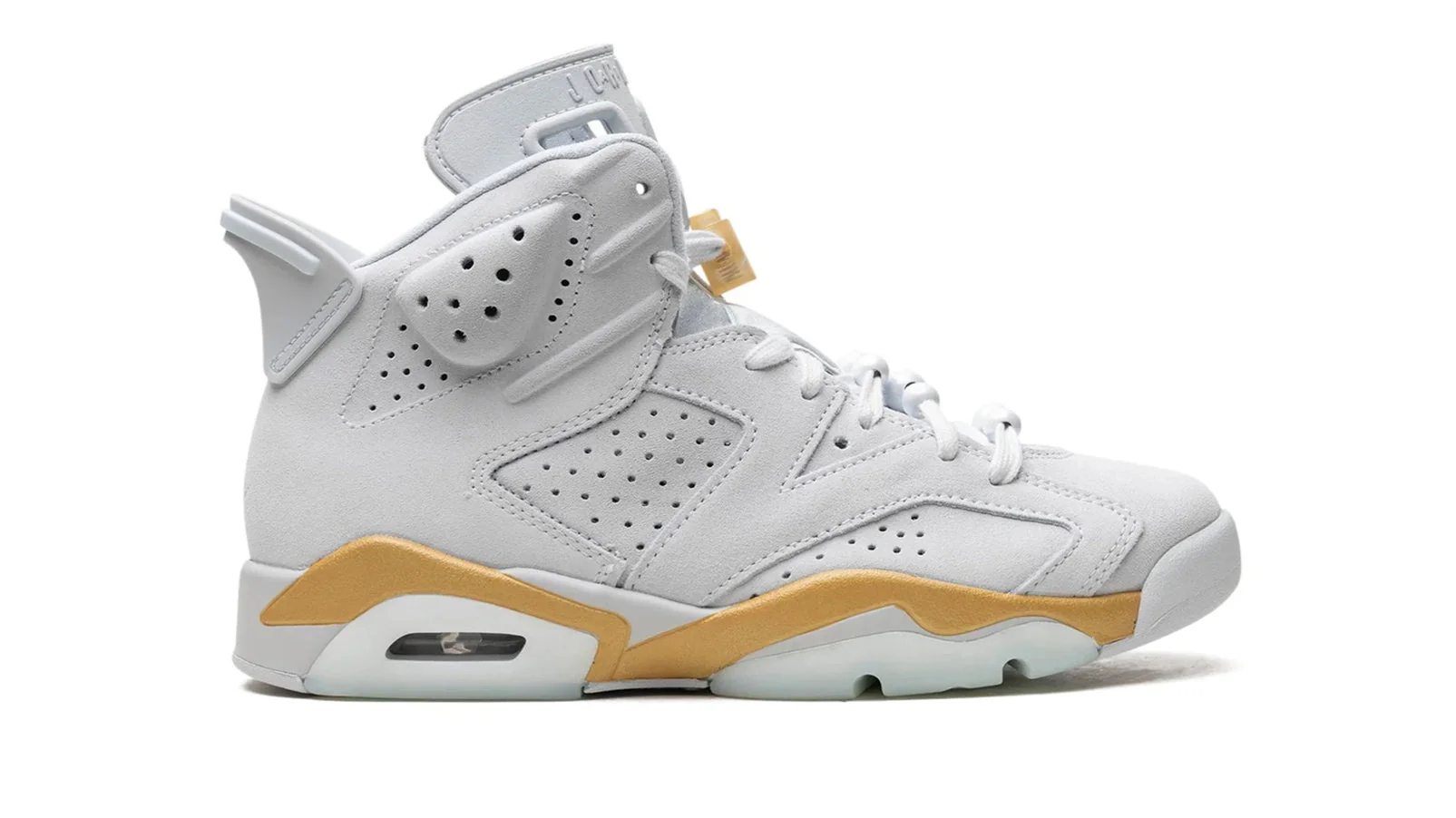 Jordan 6 WMNS