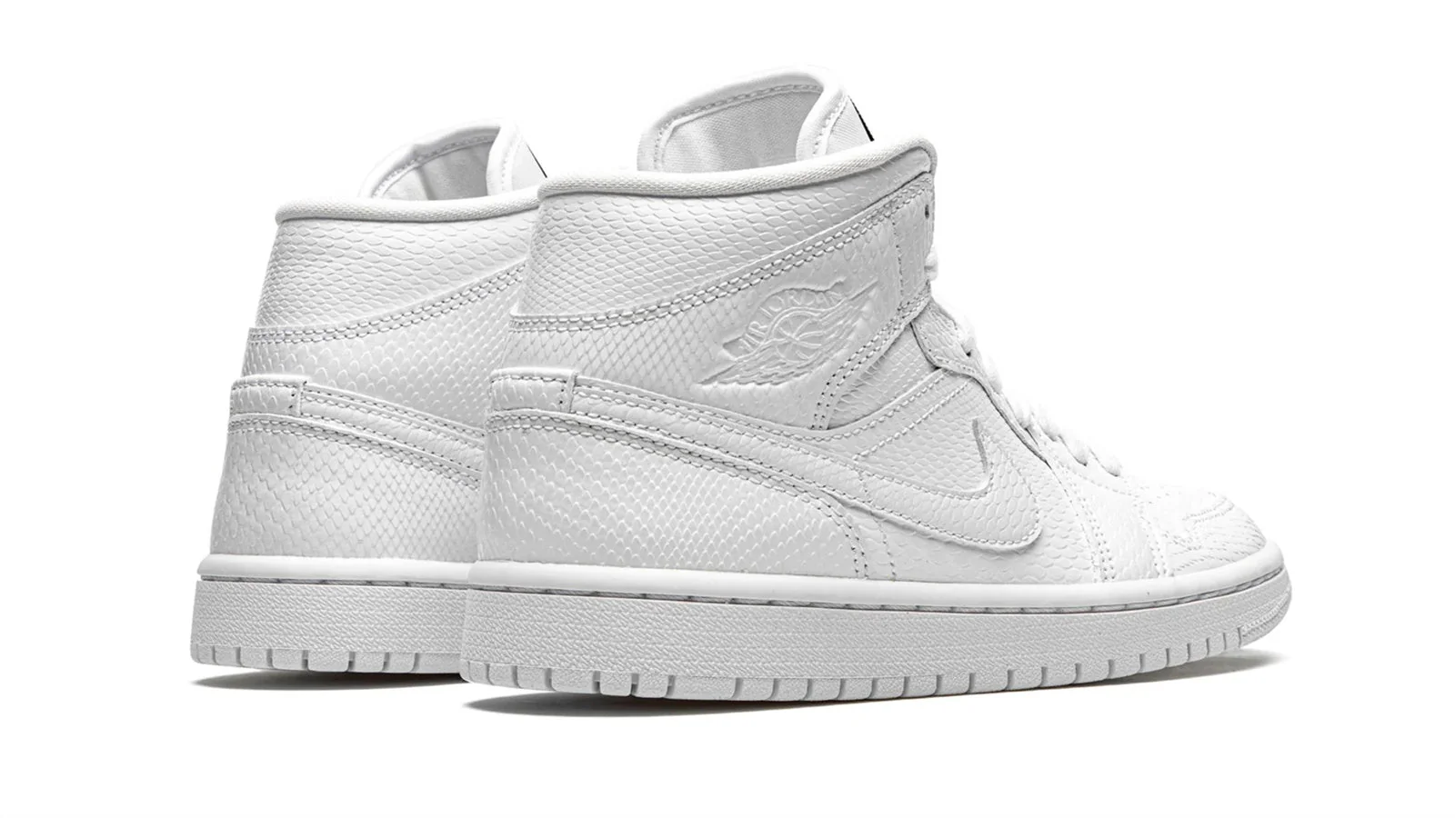Jordan 1 MID WMNS
