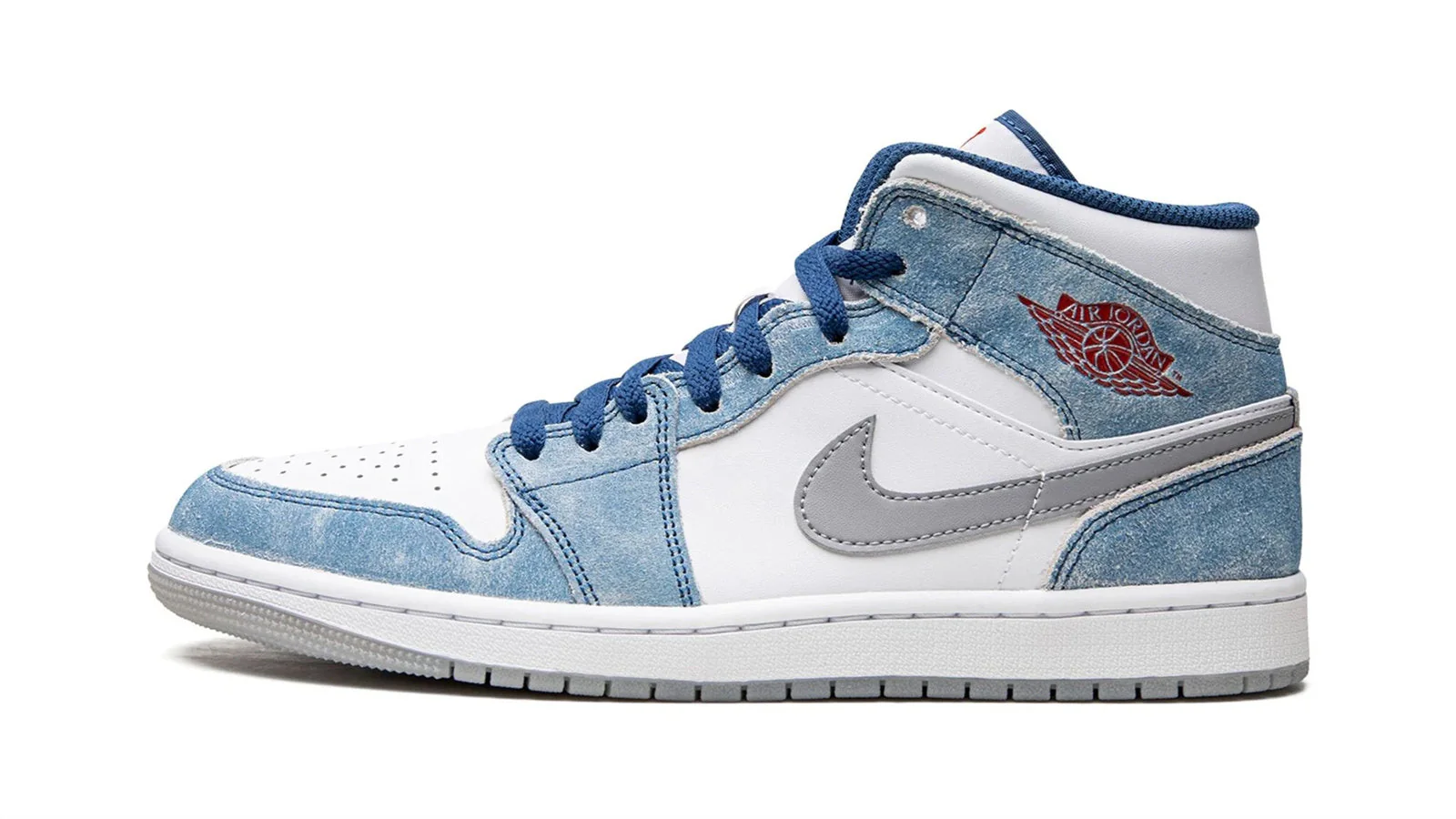 Jordan 1 Mid