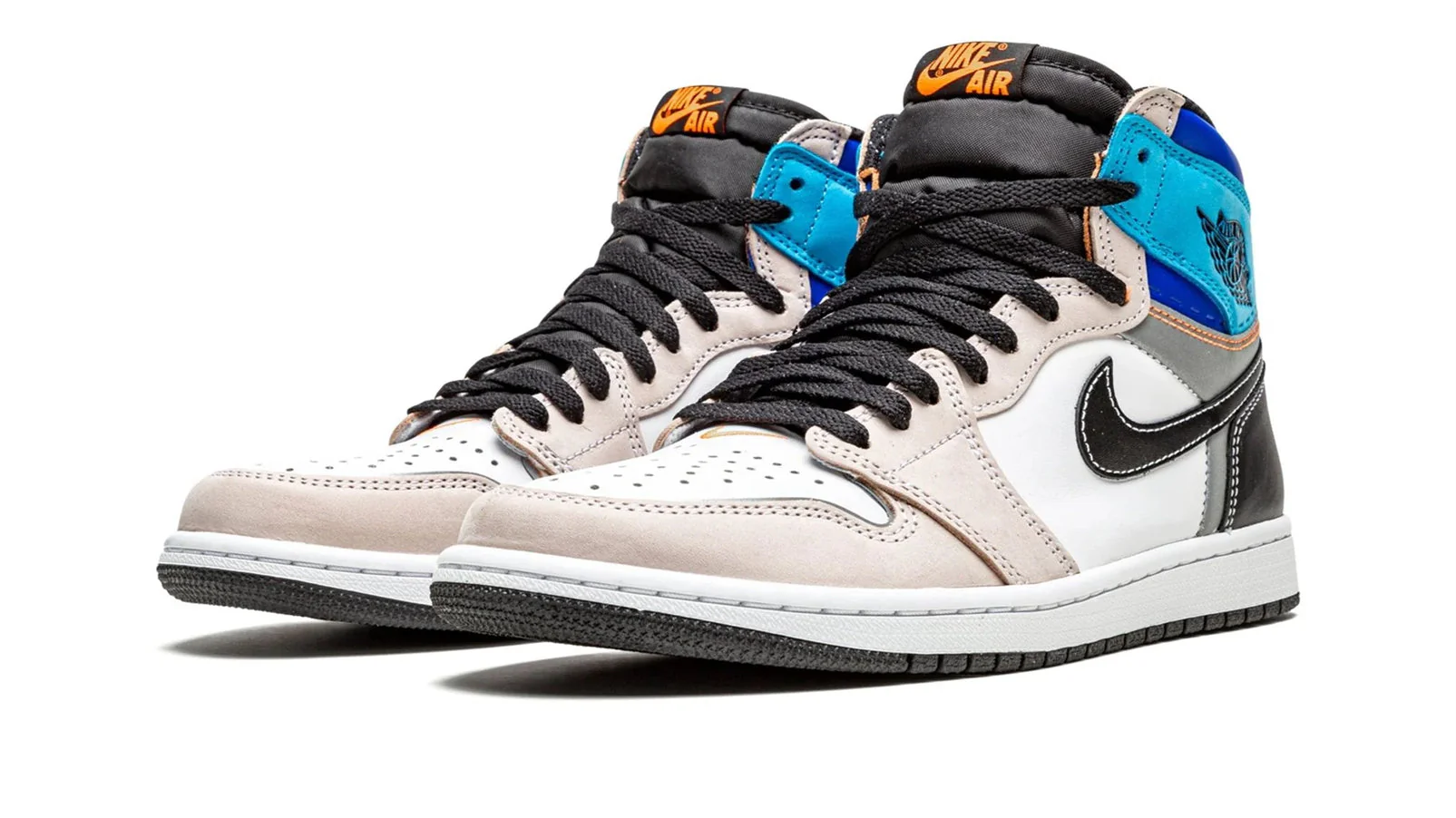 Jordan 1 High OG