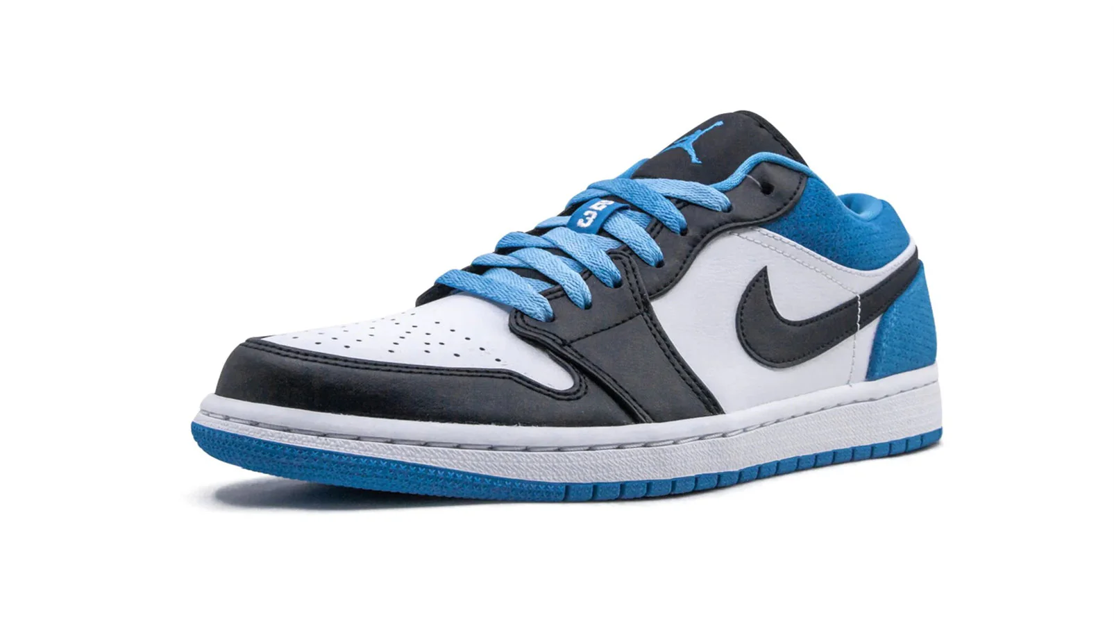 Jordan 1 Low