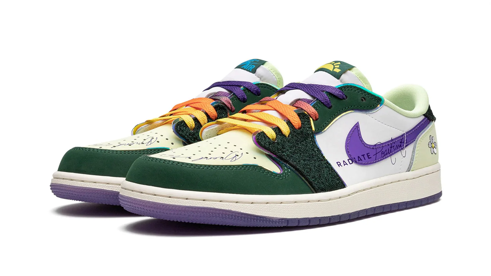 Jordan 1 Low OG