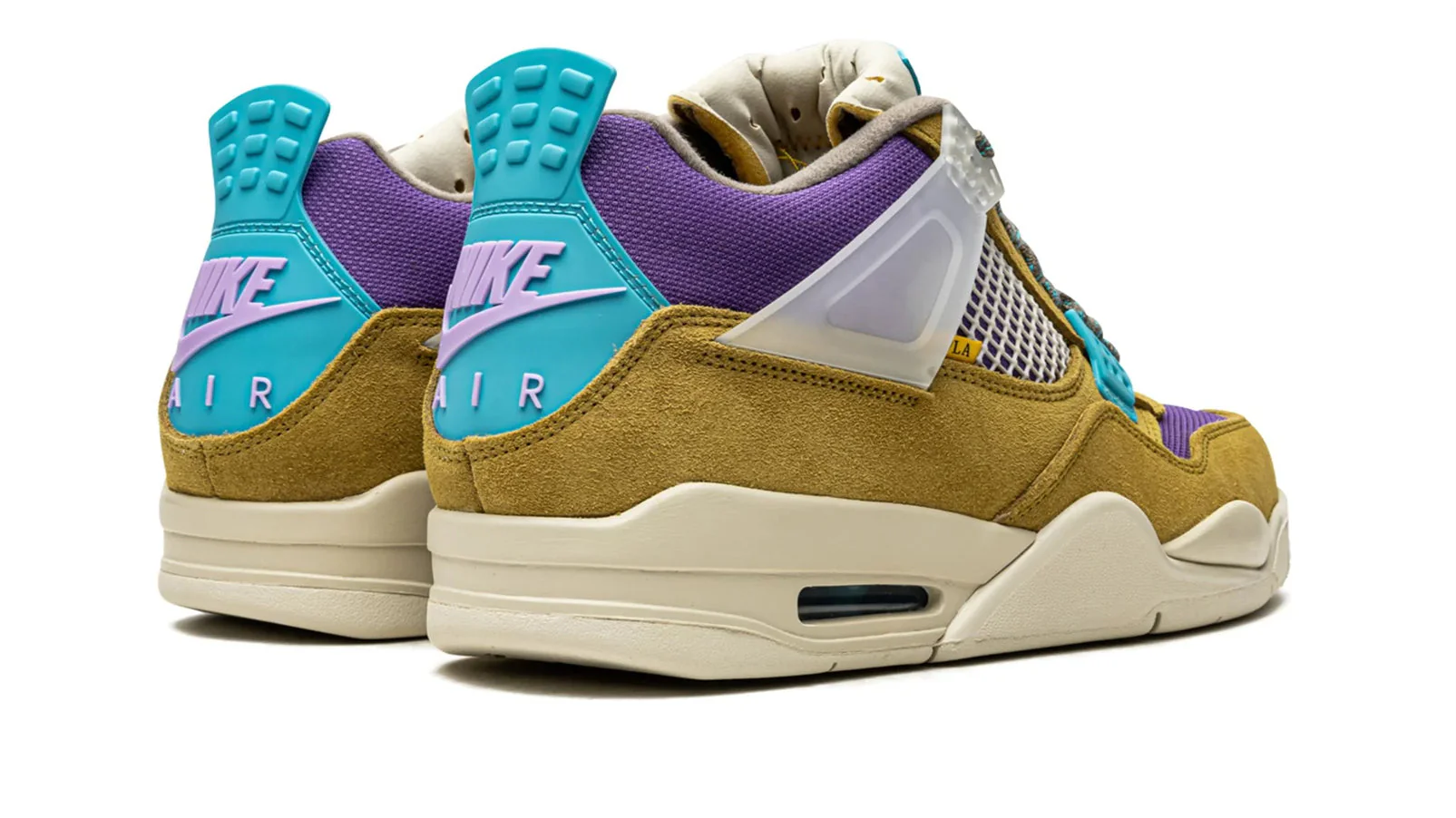 Jordan 4 Retro SP